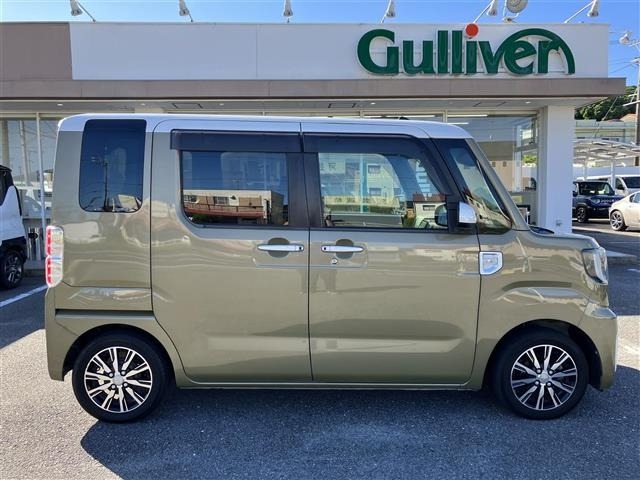 Daihatsu WAKE 2016 8013480-19