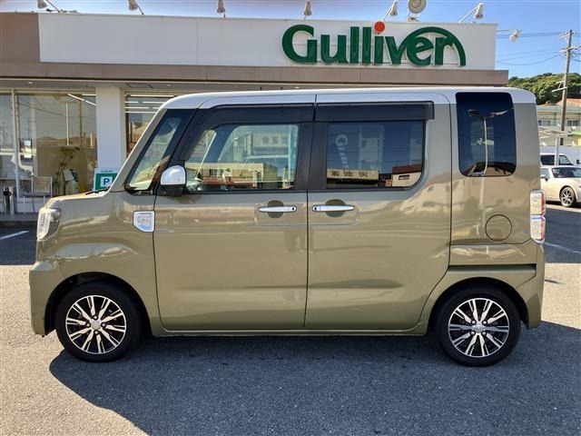 Daihatsu WAKE 2016 8013480-21
