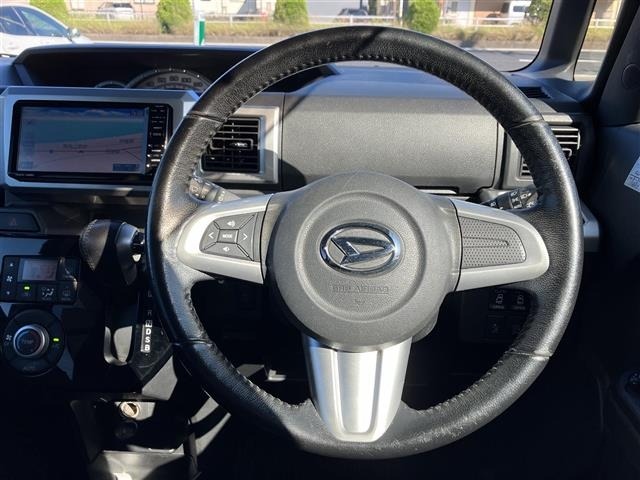 Daihatsu WAKE 2016 8013480-22