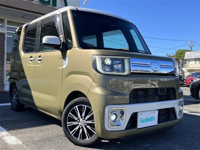 Daihatsu WAKE 2016 8013480-3