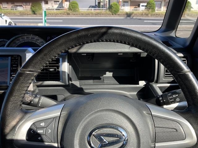 Daihatsu WAKE 2016 8013480-4