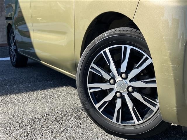 Daihatsu WAKE 2016 8013480-5