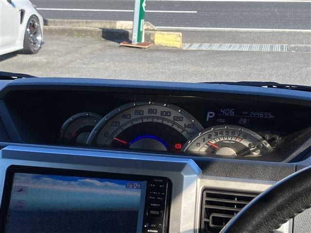 Daihatsu WAKE 2016 8013480-6