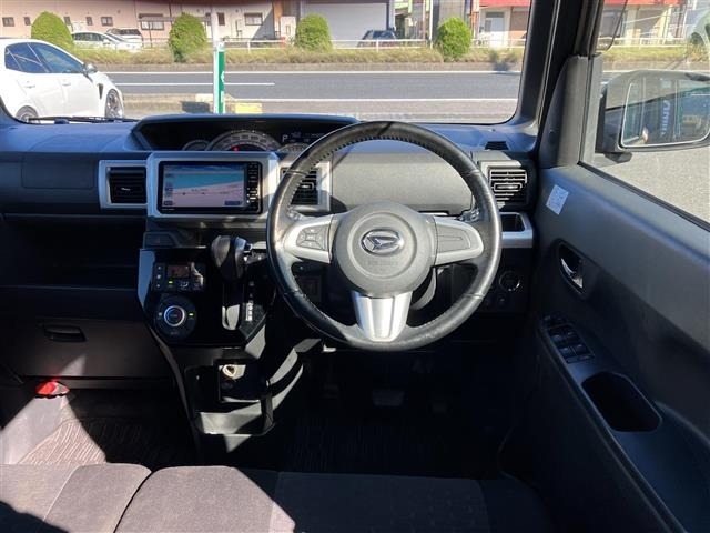 Daihatsu WAKE 2016 8013480-7