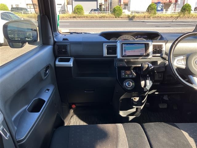 Daihatsu WAKE 2016 8013480-8