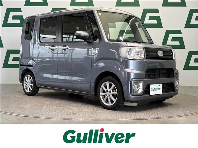 Daihatsu WAKE 2022 8013481-0