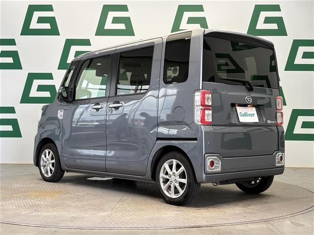 Daihatsu WAKE 2022 8013481-13