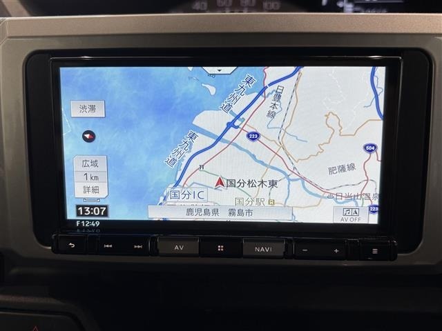 Daihatsu WAKE 2022 8013481-17