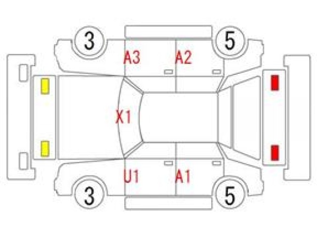 Daihatsu WAKE 2022 8013481-23