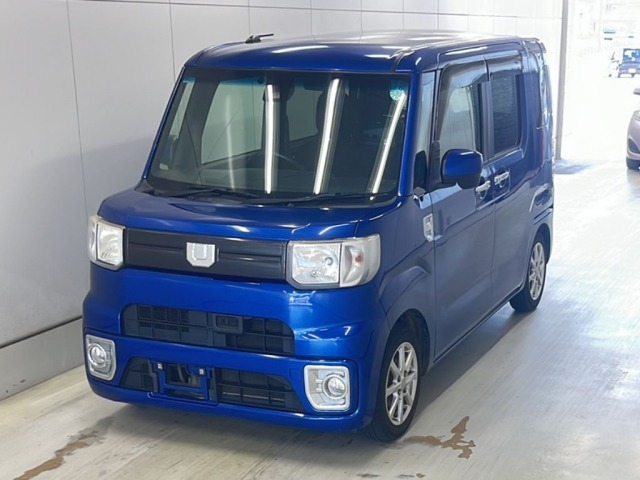 Daihatsu WAKE 2017 8013495-0
