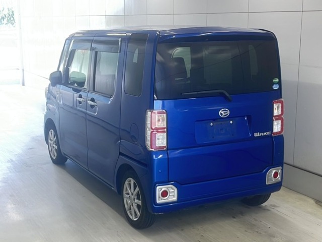 Daihatsu WAKE 2017 8013495-1
