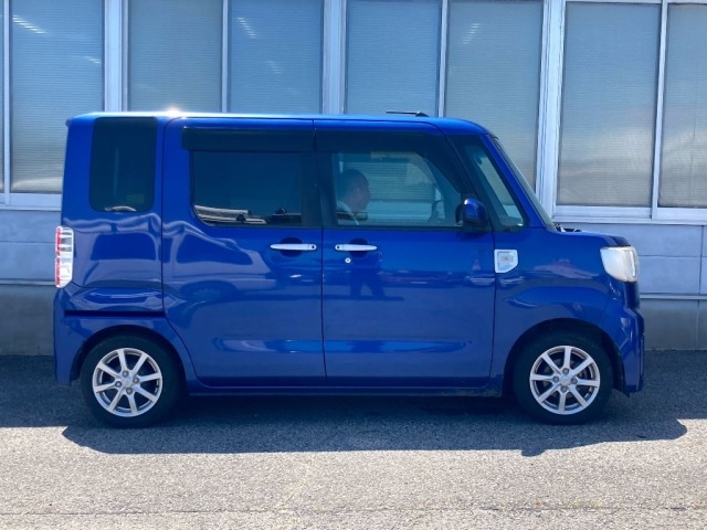 Daihatsu WAKE 2017 8013495-3