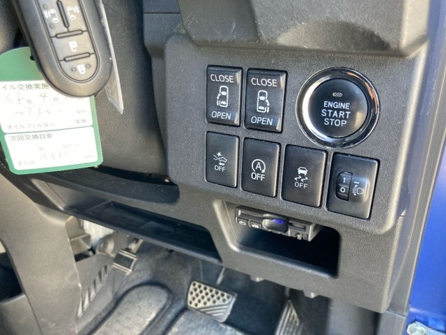 Daihatsu WAKE 2017 8013495-5