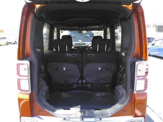 Daihatsu WAKE 2015 8013506-10