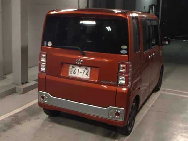 Daihatsu WAKE 2015 8013506-5