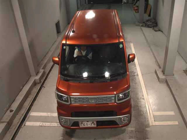 Daihatsu WAKE 2015 8013506-6