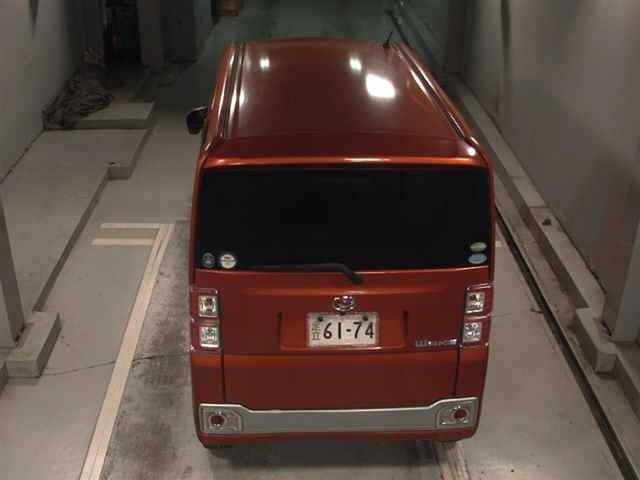 Daihatsu WAKE 2015 8013506-7
