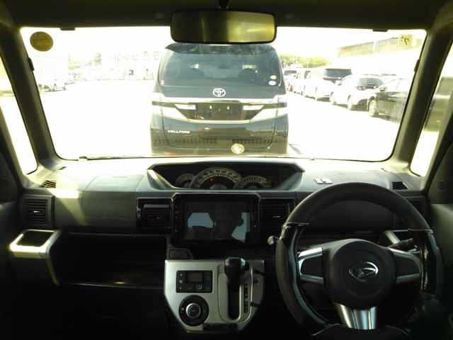 Daihatsu WAKE 2015 8013506-8