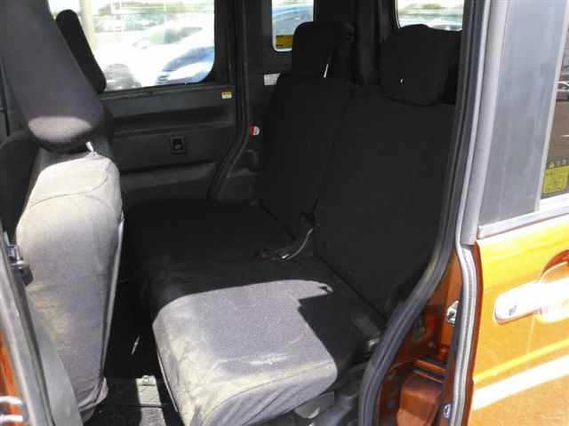 Daihatsu WAKE 2015 8013506-9