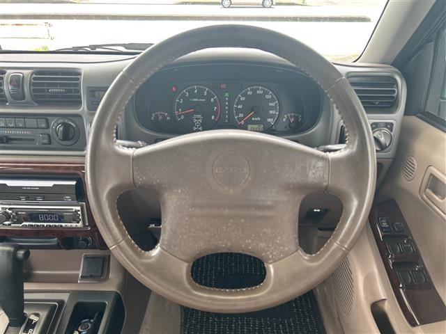 Isuzu WIZARD 2001 8013752-15
