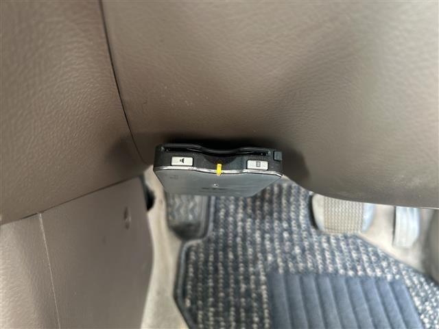 Isuzu WIZARD 2001 8013752-18