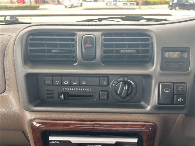 Isuzu WIZARD 2001 8013752-19