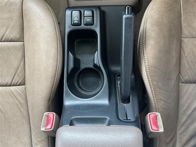 Isuzu WIZARD 2001 8013752-3