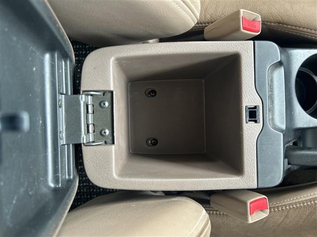 Isuzu WIZARD 2001 8013752-5