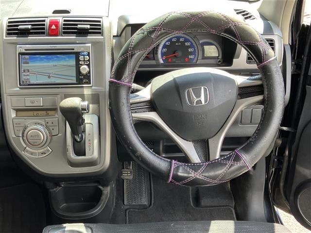 Honda ZEST 2011 7989227-14
