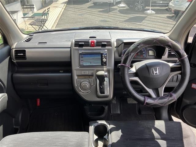 Honda ZEST 2011 7989227-2