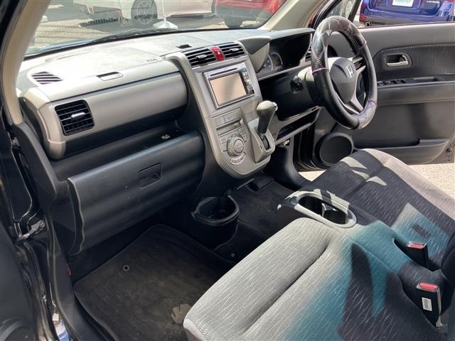 Honda ZEST 2011 7989227-22
