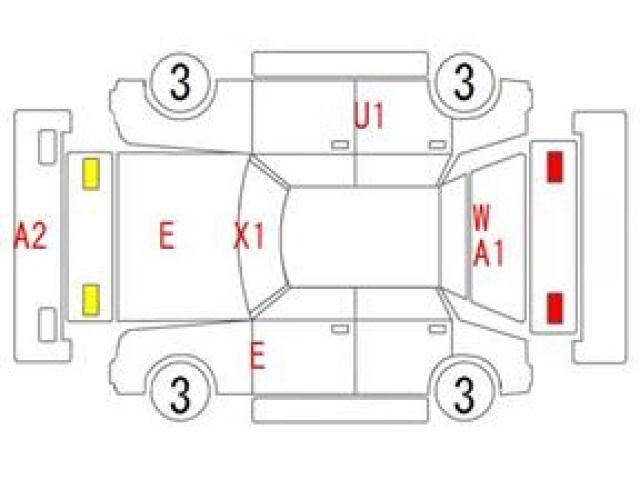 Honda ZEST 2011 7989227-23