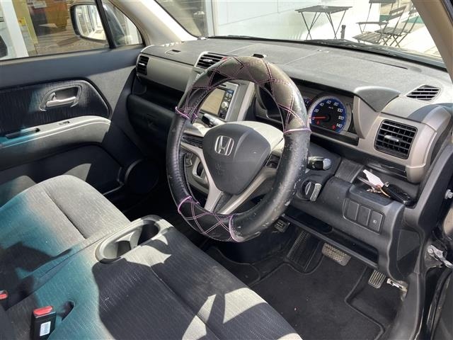 Honda ZEST 2011 7989227-3