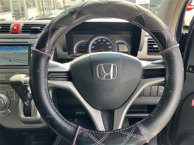 Honda ZEST 2011 7989227-4