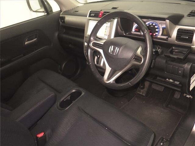 Honda ZEST 2011 7989242-3