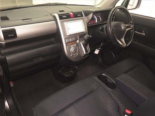Honda ZEST 2011 7989242-4