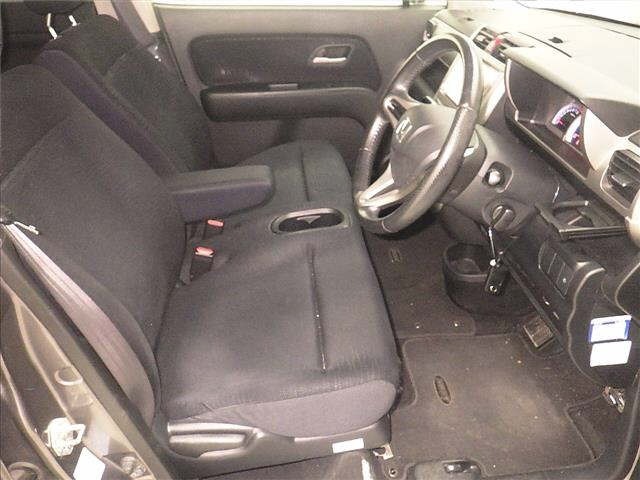 Honda ZEST 2011 7989242-5