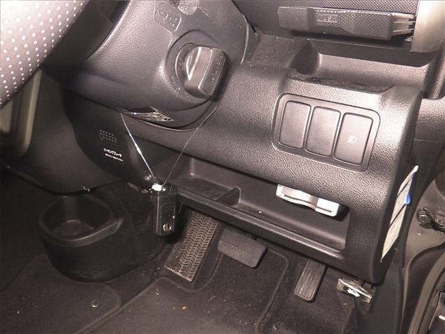 Honda ZEST 2011 7989242-8