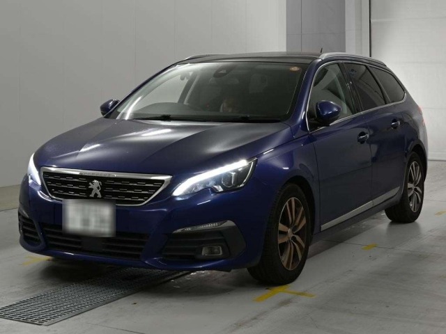 Peugeot 308 2017 8031567-0