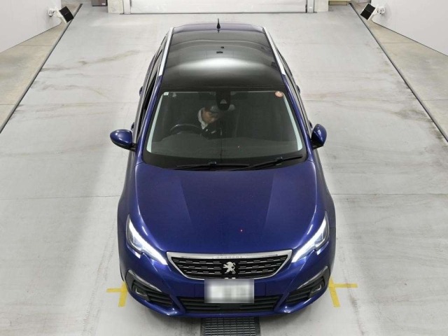 Peugeot 308 2017 8031567-7