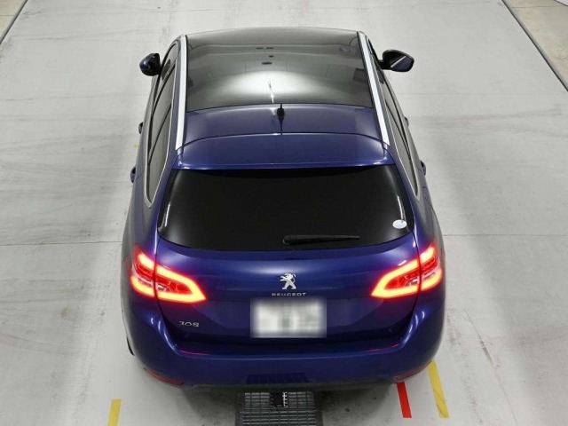 Peugeot 308 2017 8031567-8