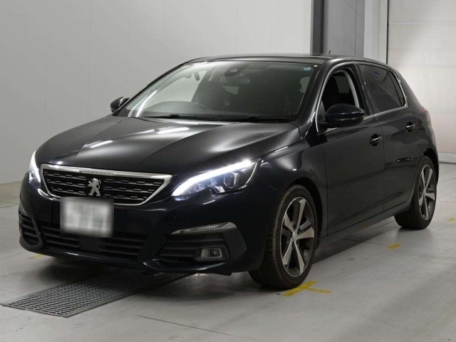 Peugeot 308 2018 8031570-0