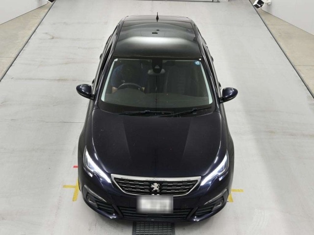 Peugeot 308 2018 8031570-7