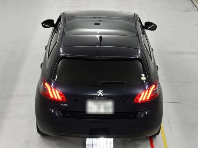 Peugeot 308 2018 8031570-8