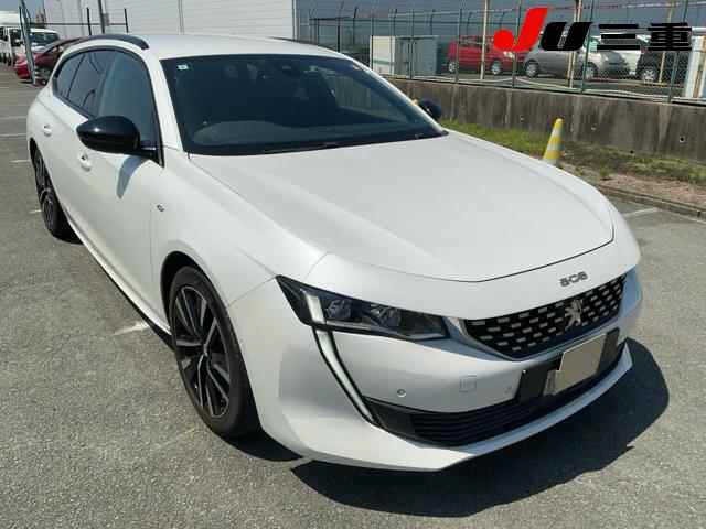 Peugeot 508 2021 8031598-0