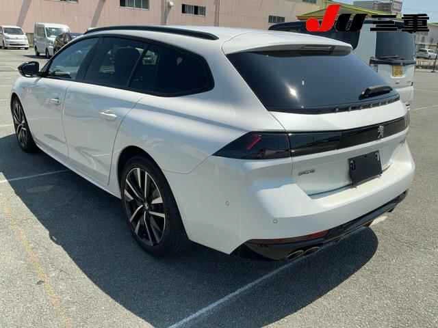Peugeot 508 2021 8031598-1