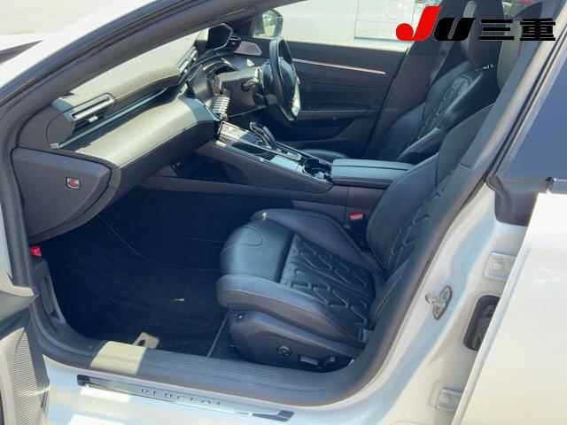 Peugeot 508 2021 8031598-3
