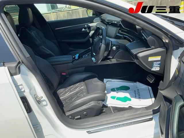 Peugeot 508 2021 8031598-4