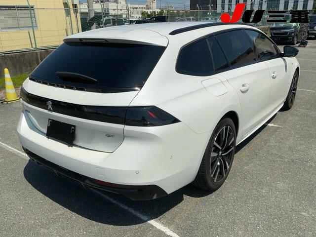 Peugeot 508 2021 8031598-6
