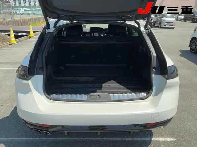 Peugeot 508 2021 8031598-7
